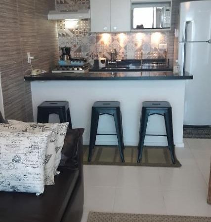 Porto Real Suites 曼加拉蒂巴 外观 照片