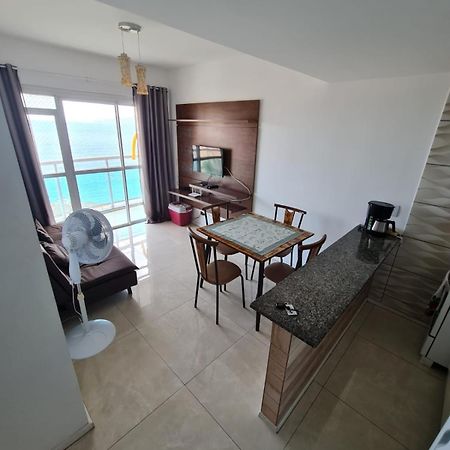 Porto Real Suites 曼加拉蒂巴 外观 照片