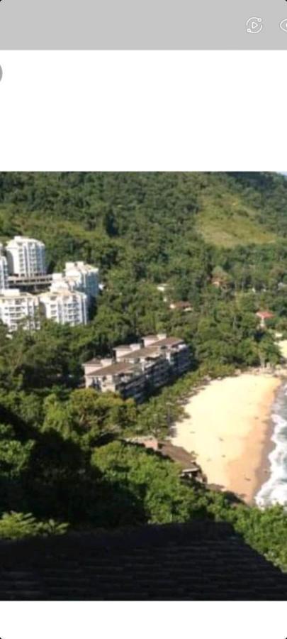Porto Real Suites 曼加拉蒂巴 外观 照片