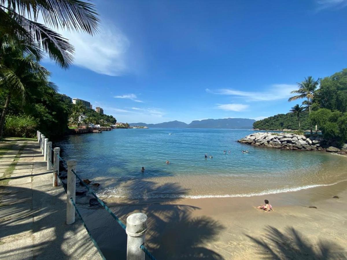 Porto Real Suites 曼加拉蒂巴 外观 照片