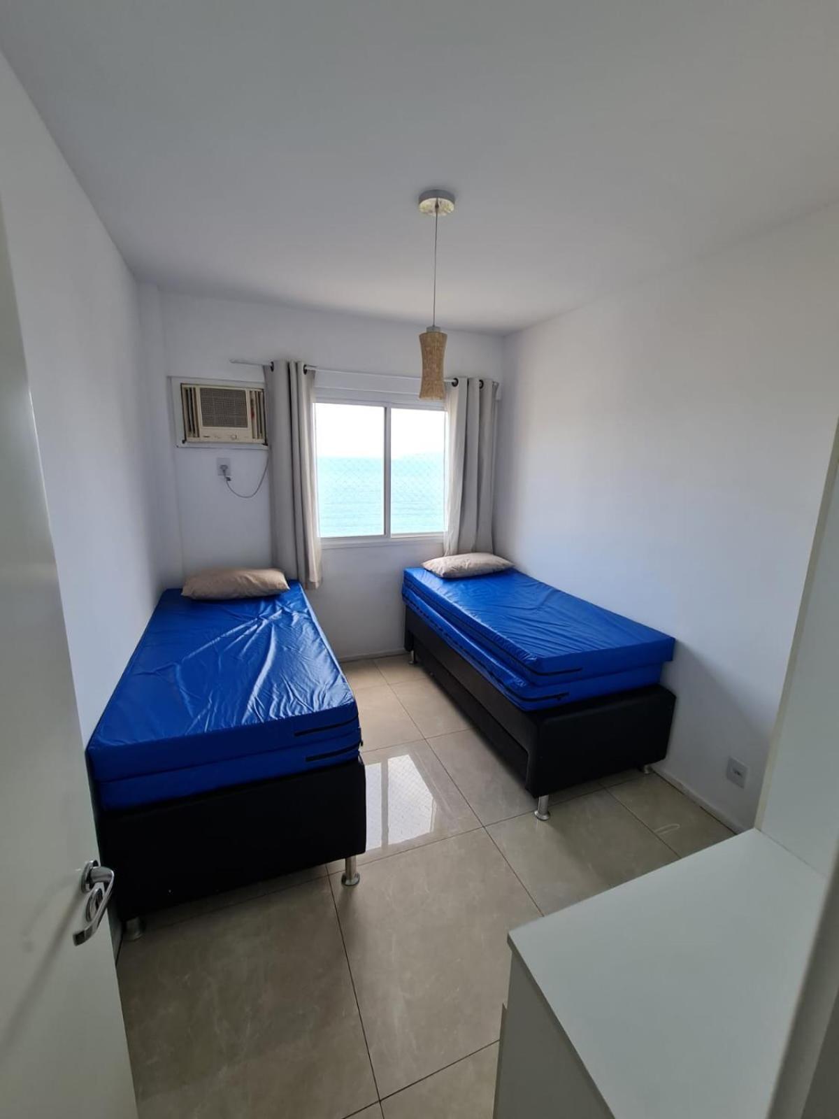 Porto Real Suites 曼加拉蒂巴 外观 照片