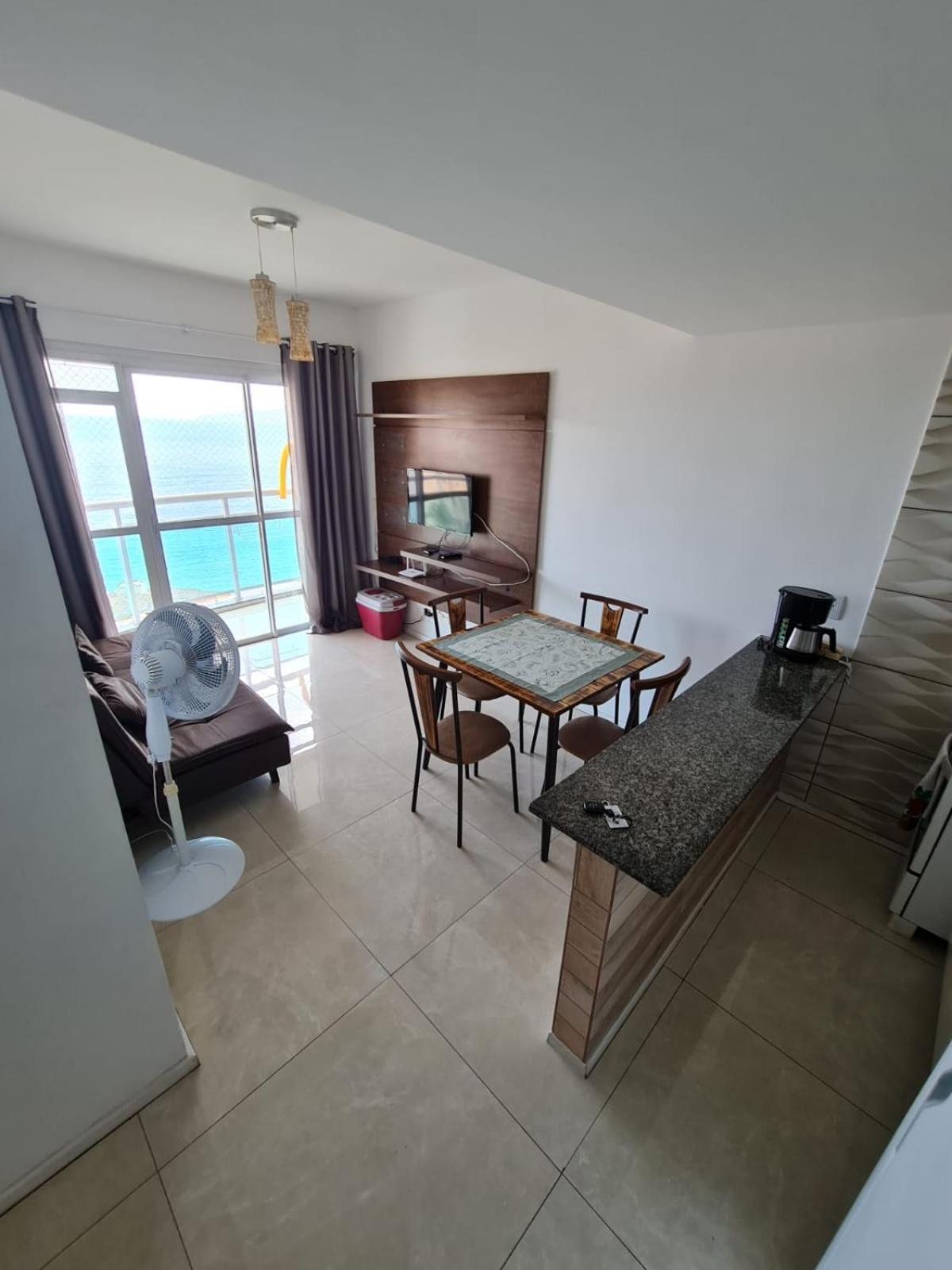 Porto Real Suites 曼加拉蒂巴 外观 照片