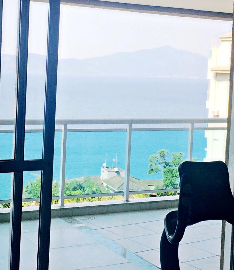 Porto Real Suites 曼加拉蒂巴 外观 照片