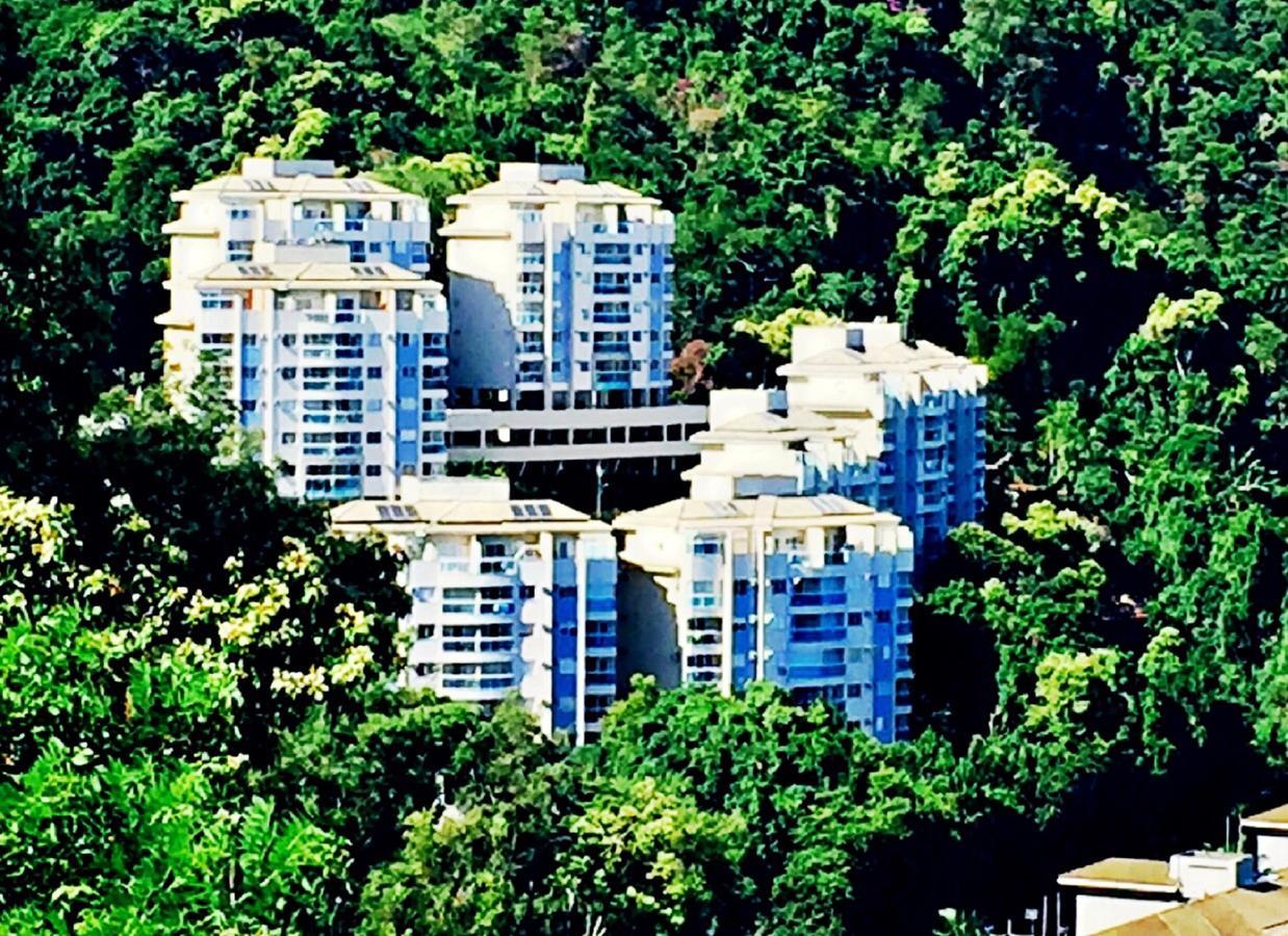 Porto Real Suites 曼加拉蒂巴 外观 照片