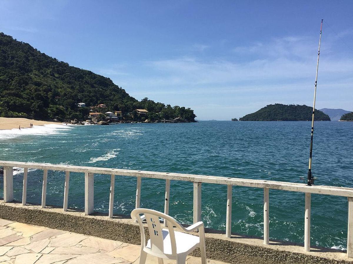 Porto Real Suites 曼加拉蒂巴 外观 照片
