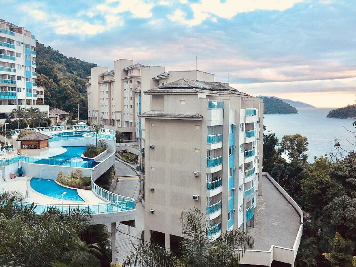 Porto Real Suites 曼加拉蒂巴 外观 照片