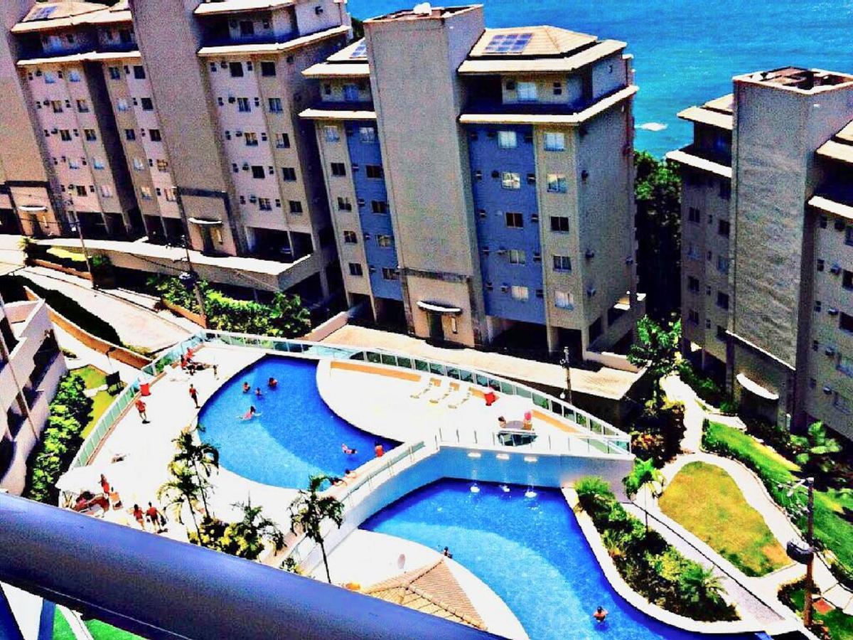 Porto Real Suites 曼加拉蒂巴 外观 照片